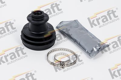 Bellow Kit, drive shaft KRAFT Automotive 4415545