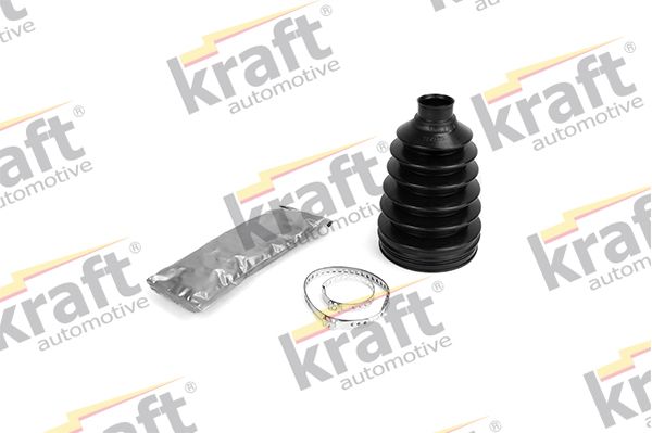 KRAFT Automotive 4415582 Bellow Kit, drive shaft