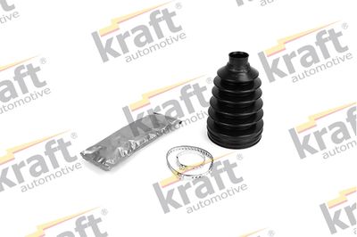 Bellow Kit, drive shaft KRAFT Automotive 4415582