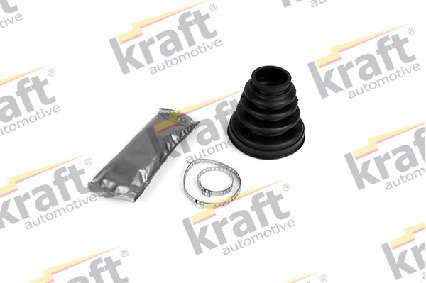 KRAFT Automotive 4415595 Bellow Kit, drive shaft