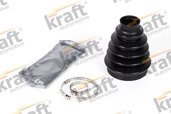 KRAFT Automotive 4415600 Bellow Kit, drive shaft