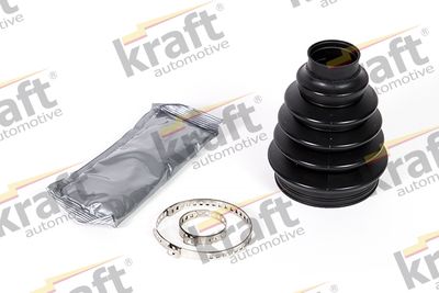 Bellow Kit, drive shaft KRAFT Automotive 4415600