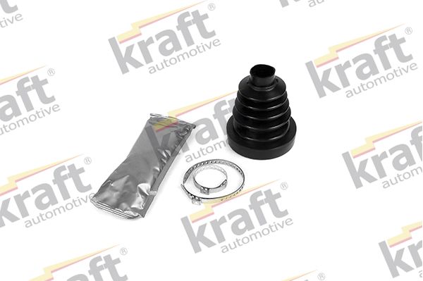 KRAFT Automotive 4415680 Bellow Kit, drive shaft