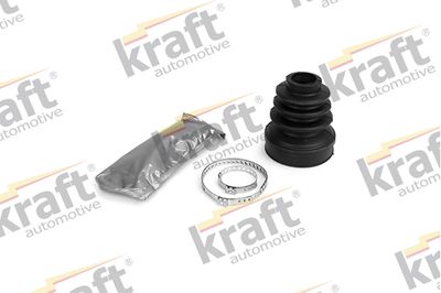 Bellow Kit, drive shaft KRAFT Automotive 4415924