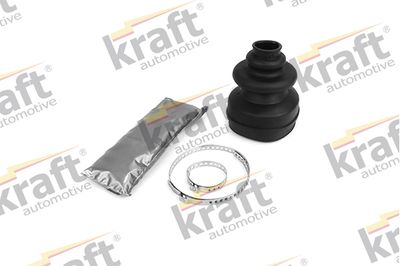 Bellow Kit, drive shaft KRAFT Automotive 4415925