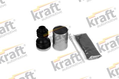 Bellow Kit, drive shaft KRAFT Automotive 4415945