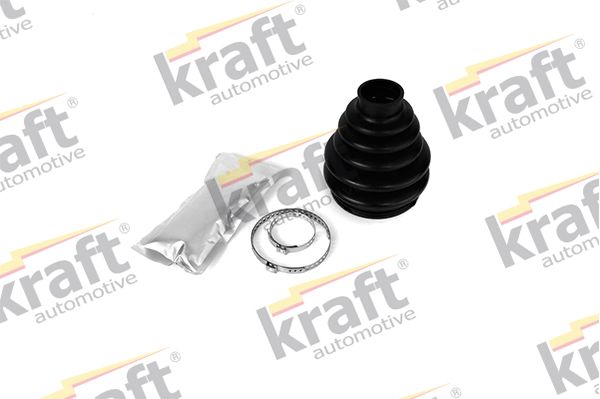 KRAFT Automotive 4415985 Bellow Kit, drive shaft