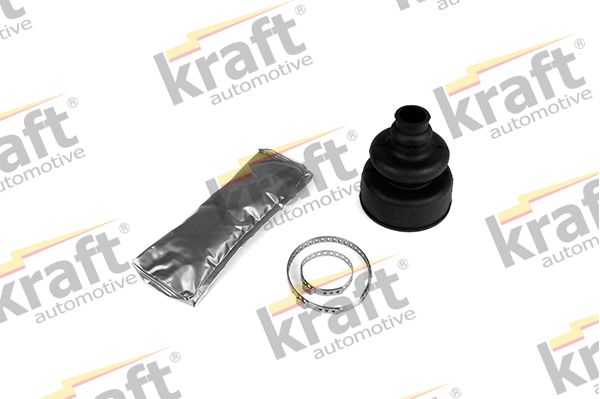 KRAFT Automotive 4416075 Bellow Kit, drive shaft