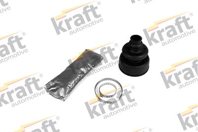 Bellow Kit, drive shaft KRAFT Automotive 4416075