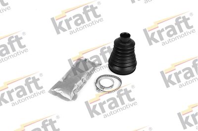 Bellow Kit, drive shaft KRAFT Automotive 4416285