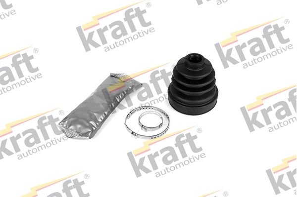 KRAFT Automotive 4416355 Bellow Kit, drive shaft