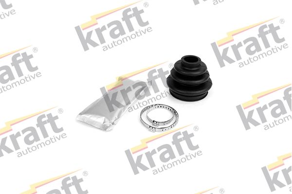 KRAFT Automotive 4416845 Bellow Kit, drive shaft