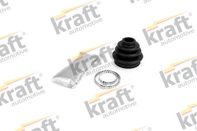 Bellow Kit, drive shaft KRAFT Automotive 4416845