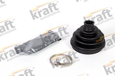 Bellow Kit, drive shaft KRAFT Automotive 4416860