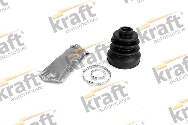 KRAFT Automotive 4418000 Bellow Kit, drive shaft