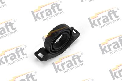 Suspension, propshaft KRAFT Automotive 4421050