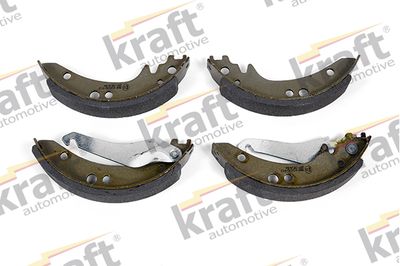 Brake Shoe Set KRAFT Automotive 6021250