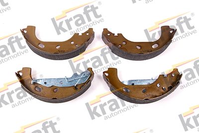Brake Shoe Set KRAFT Automotive 6021501