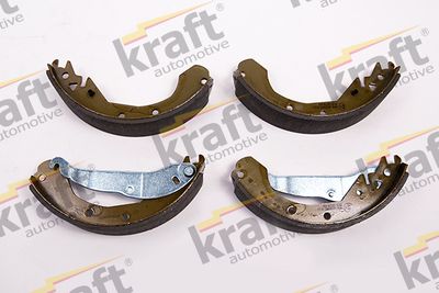 Brake Shoe Set KRAFT Automotive 6021550