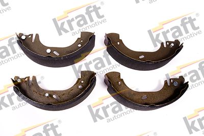 Brake Shoe Set KRAFT Automotive 6022175