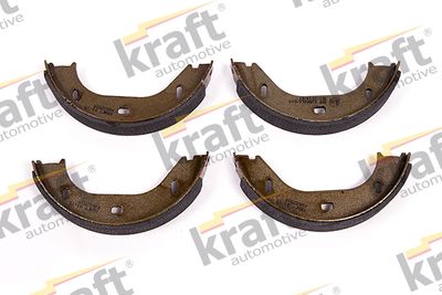 Brake Shoe Set KRAFT Automotive 6022510