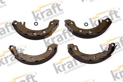 Brake Shoe Set KRAFT Automotive 6025070