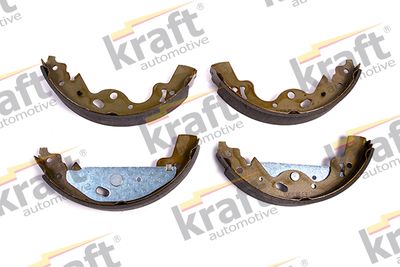 Brake Shoe Set KRAFT Automotive 6028190