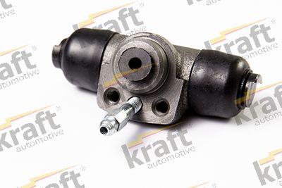 Wheel Brake Cylinder KRAFT Automotive 6030020