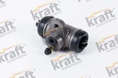 Wheel Brake Cylinder KRAFT Automotive 6030030