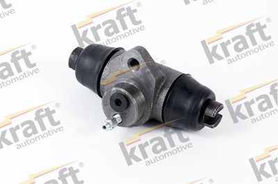 Wheel Brake Cylinder KRAFT Automotive 6030040