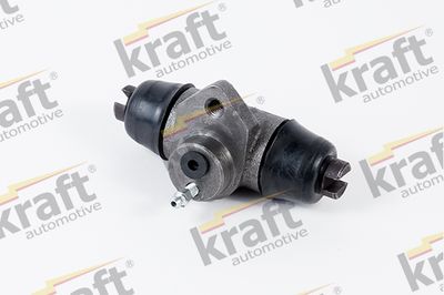 Wheel Brake Cylinder KRAFT Automotive 6030045