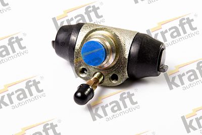 Wheel Brake Cylinder KRAFT Automotive 6030050