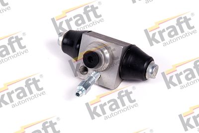 Wheel Brake Cylinder KRAFT Automotive 6030072