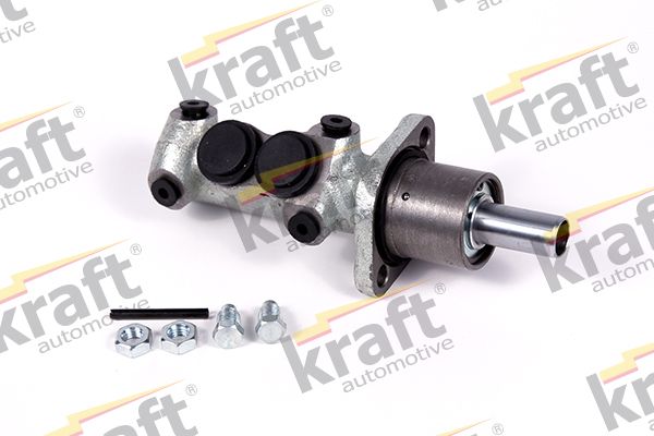 KRAFT Automotive 6030290 Brake Master Cylinder