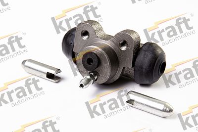 Wheel Brake Cylinder KRAFT Automotive 6031000
