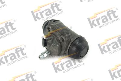 Wheel Brake Cylinder KRAFT Automotive 6031158