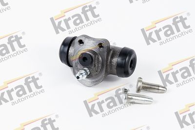 Wheel Brake Cylinder KRAFT Automotive 6031620