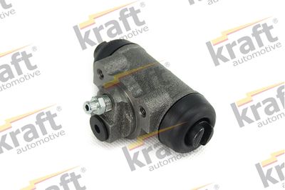 Wheel Brake Cylinder KRAFT Automotive 6031640