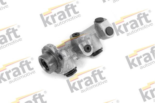KRAFT Automotive 6031808 Brake Master Cylinder