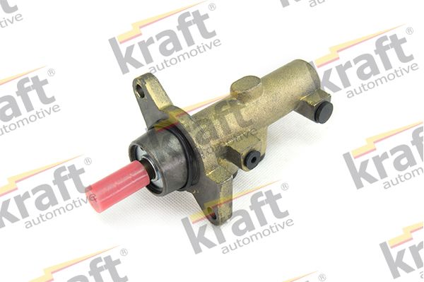 KRAFT Automotive 6031849 Brake Master Cylinder