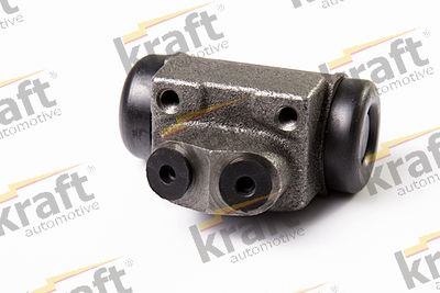 Wheel Brake Cylinder KRAFT Automotive 6032000