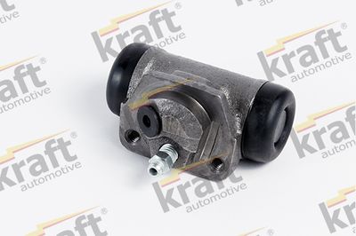 Wheel Brake Cylinder KRAFT Automotive 6032060
