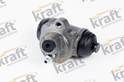 Wheel Brake Cylinder KRAFT Automotive 6032090