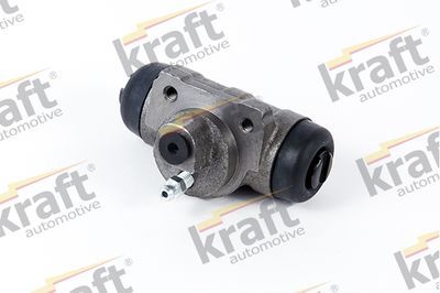 Wheel Brake Cylinder KRAFT Automotive 6032096