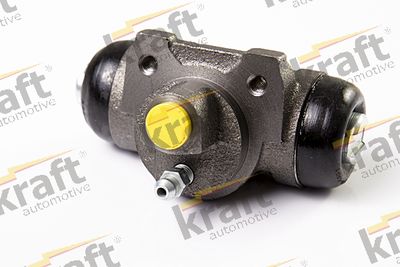 Wheel Brake Cylinder KRAFT Automotive 6032097