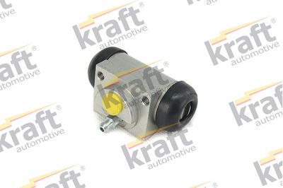Wheel Brake Cylinder KRAFT Automotive 6032185