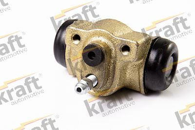 Wheel Brake Cylinder KRAFT Automotive 6032520