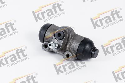 Wheel Brake Cylinder KRAFT Automotive 6032540