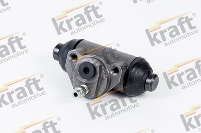 Wheel Brake Cylinder KRAFT Automotive 6033130