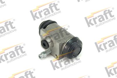 Wheel Brake Cylinder KRAFT Automotive 6033155